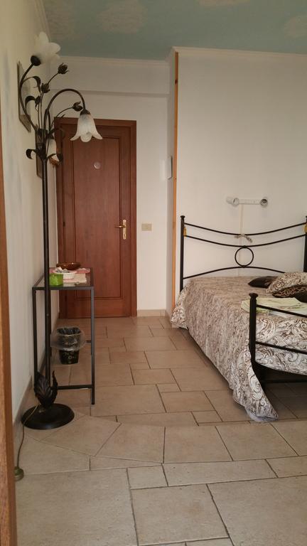 Bella Roma Domus Bed & Breakfast Room photo