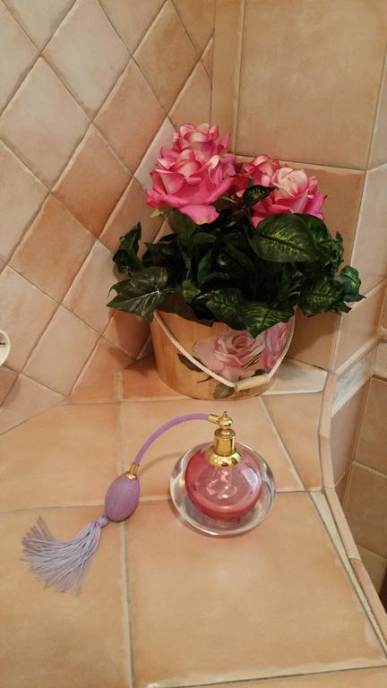 Bella Roma Domus Bed & Breakfast Room photo