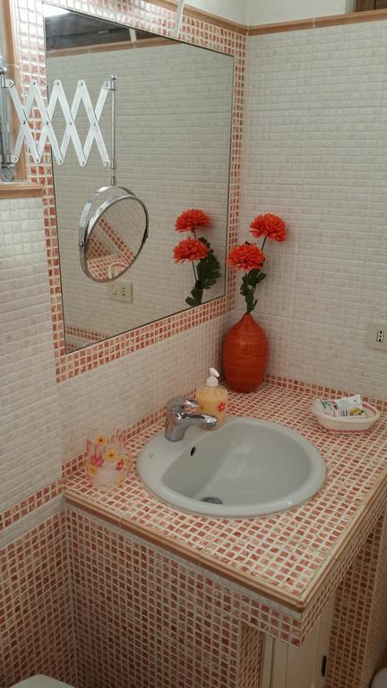 Bella Roma Domus Bed & Breakfast Room photo